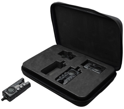 Coffret DAM Centrale 2 Détecteurs HI-T PRO -Hameçons Soldes Boutique 9c0bd5c8bb7c71ab5c85c0df551f9ad84081b9ee 203173amb5