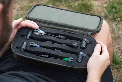 Coffret de Rangement Nash Subterfuge Siren Night Glo Swing Arm - description 05