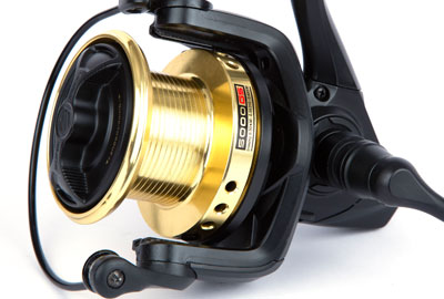 Ensemble Sonik Kraft Ceramic Sb 9' 3.5lbs Xtractor+ 5000 GS (les 3) - description 22