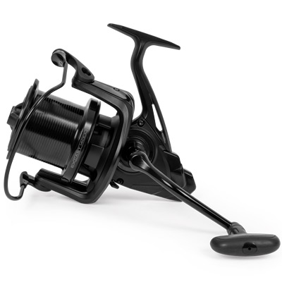Moulinet Avid Carp Ex-Cast 14000 (les 2) - description 01