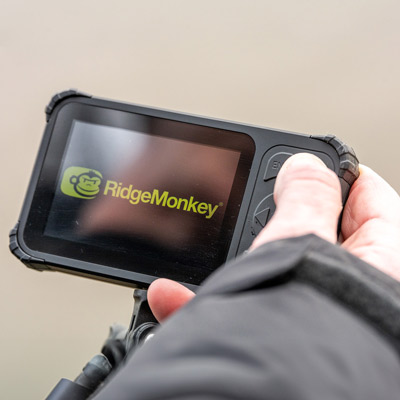 Bateau Amorceur RidgeMonkey Hunter 3000 Echo - description 06