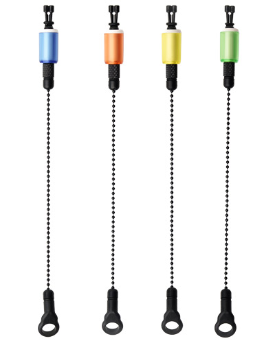 Coffret SRT 4 Hangers Carp Instinct - description 04