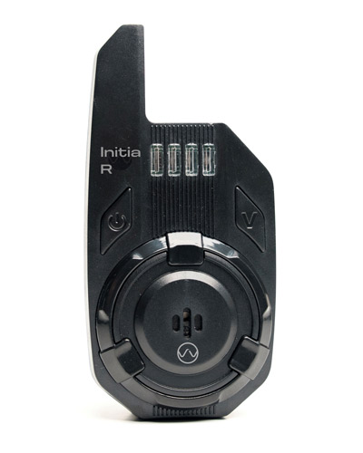 Coffret Prowess Centrale 3 Détecteurs Initia - description 09