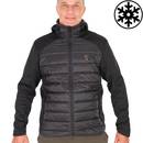 veste-fox-collection-hybrid-black-orange