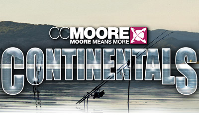 Bouillettes CC Moore Live System Continental 21mm 5kg - description 01