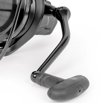 Ensemble Avid Carp Ultra-Series 50mm 12' 3.5lbs Full Shrink Ex-Cast 14000 - description 27