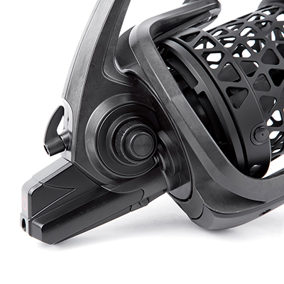 Ensemble Sonik Turbospod 50mm 13' 6lbs Carbon 14000 - description 19