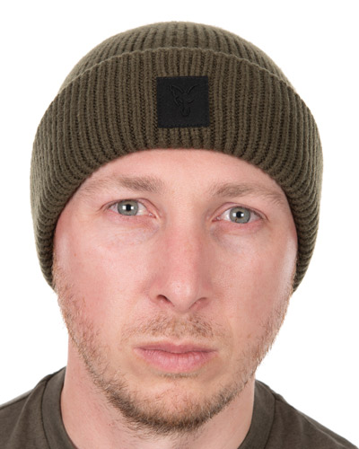 Bonnet Fox Khaki HD - description 02