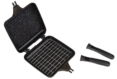 Fox Cookware Multi-Pan - description 09