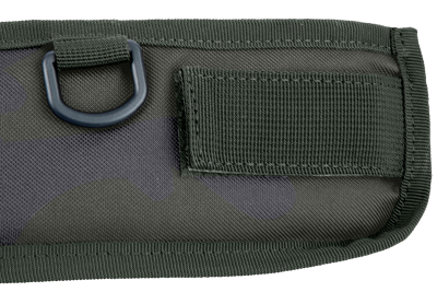 Sonik Xtractor Recon Rod Sleeve 8' - description 07