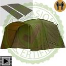 abri-avid-carp-screen-house-xt-biwy-tapis-de-sol-occasion