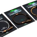 korda-dark-matter-leader-qc-hybrid-clip-40lbs-50m