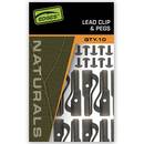 clip-plomb-fox-edges-naturals-lead-clip-pegs-par-10