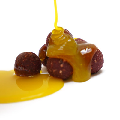 Attractant Faith A-Prime Bait Booster Super Fruit 500ml - description 02