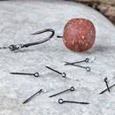 cheveux-stops-appats-extra-carp-boilies-spikes-par-10