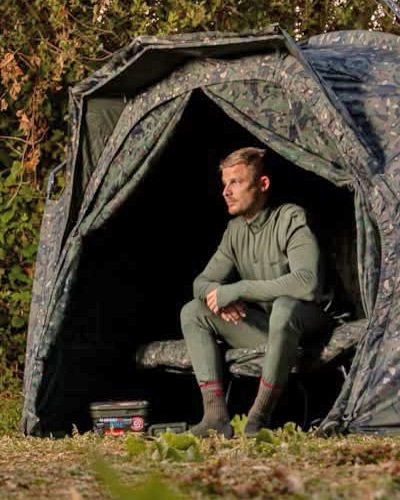 Sous Vêtement Trakker TechPro Base Layer - description 13