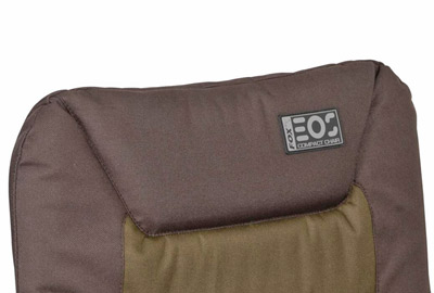 Level Chair Fox EOS Compact - description 03