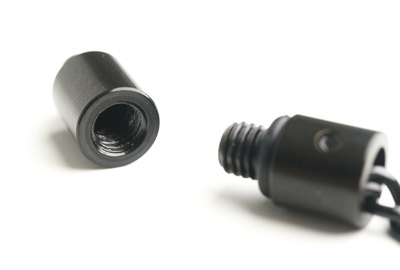 Hanger Prowess Ikon Slim Bobbin Ice - description 07