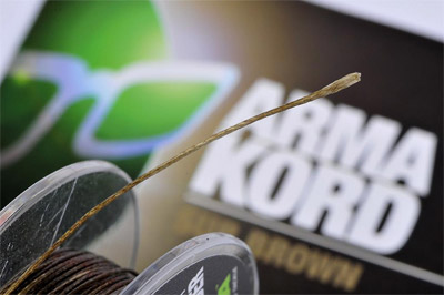 Tresse Korda Arma Kord 20m -Hameçons Soldes Boutique a542d6029dea2c83bba30877bc7a15a1c13eb0ab ARMAAMB1