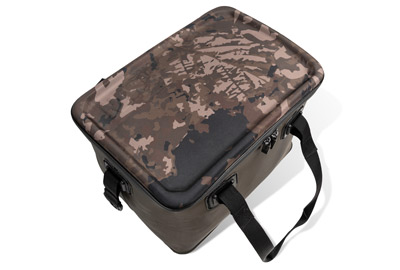 Sac Etanche Nash Subterfuge Waterbox Carryall Medium 36L - description 03