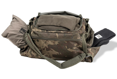 Sac Caryall Nash Subterfuge Duffel Bag Small - description 03