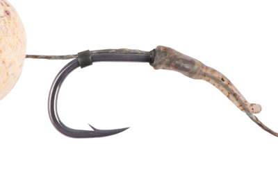 Adaptateur Fox Edges Camo Short Line Aligna (par 10) - description 02