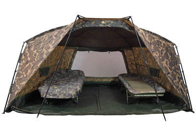 Biwy Solar Worldwide Spider 2.0 FS 2 places (Complet) - description 04