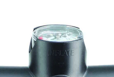 Pompe Carp Spirit Double Action Universelle - description 02