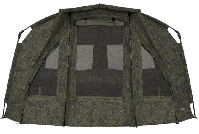 Trakker Tempest RS Brolly Camo 1 man - description 04