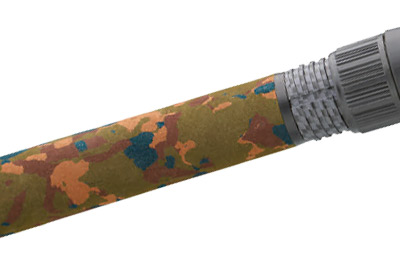 Canne Prowess Equa 50mm 13' 4lbs Full EVA Camo (les 2) - description 06