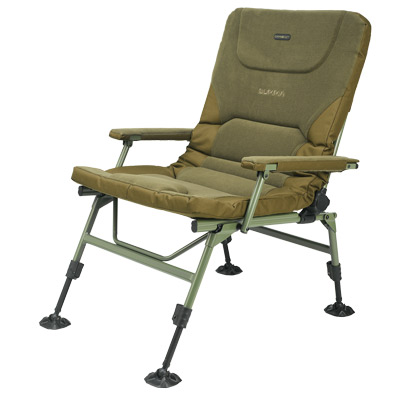 Level Chair Prowess Summa Aerolite avec Accoudoirs S - description 10