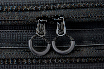 Trousse à Accessoires Starbaits STB Challenger Clear Pouch - description 02