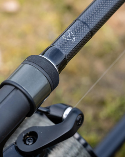 Canne Avid Carp Ultra-Series 50mm 13' 3.75lbs Full Shrink - description 09