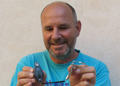 Coffret Carpsounder 3 Hangers Lumineux Dropstar DR-LX2 Couleur -Fox || KORDA || Sonik Soldes ab1a098bb220d6a5b1b53fb8d9e28ab325cc0633 204538AMB8