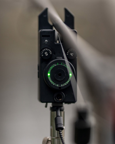 BeeTackle Bite Alarm Set K15/R15 4+1 - description 05