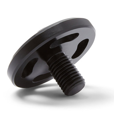 Tête de Martelage Trakker ACS Pro Palm Saver - description 02