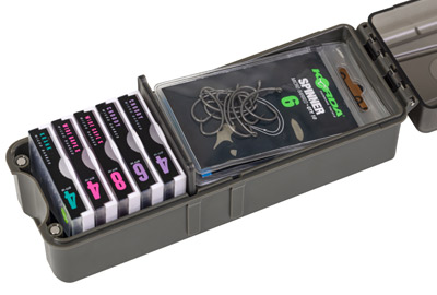 Boite à Accessoires Korda Utility Box - description 05