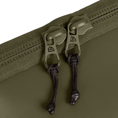 Trousse à Accessoires Etanche Trakker Downpour T1 Green M (4L) - description 06