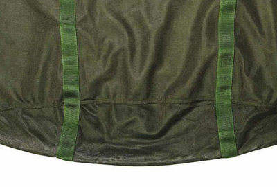 Sac de Pesée Carp Spirit Blax Weight Sling 130cm - description 03