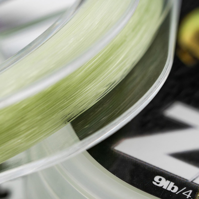 Nylon Korda Zig Line - description 01