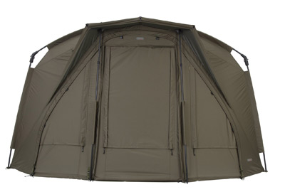 Tempest RS 100, Quick-Erect 1 Man Carp Fishing Bivvy