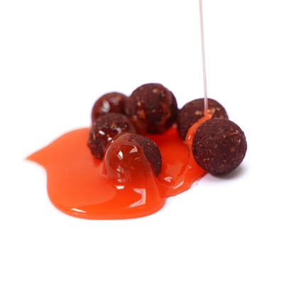 Attractant Faith A-Prime Bait Booster Strawberry Scopex 500ml - description 02