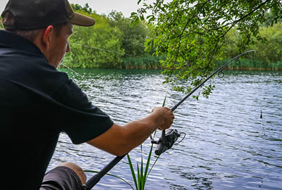 Canne Fox Explorer 8-10' 3.25lbs Full Shrink (les 2) 9 Canne Fox Explorer 8-10' 3.25lbs Full Shrink (les 2) -Cannes 13' Soldes afdc64116fe5c816288177d857a015b42f232504 8