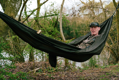 Hamac Nash Bank Life Hammock - description 06