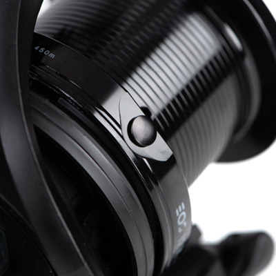 Moulinet Fox Eos FD 14K (les 2) - description 08