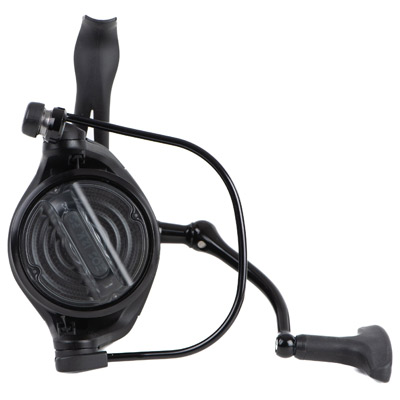 Canne Fox Horizon X4 Black 50mm 13' 4lbs Full Shrink EOS FS 12000 - description 14