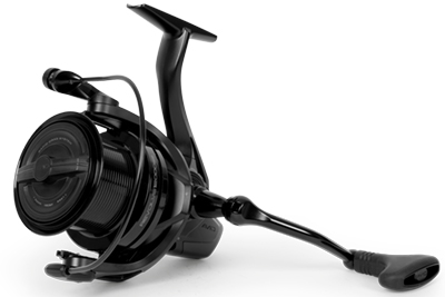 Moulinet Avid Carp Revolve 12000 FD (les 3) - description 09
