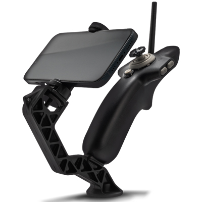 Télécommande pour Bateau Deeper Spark - description 01