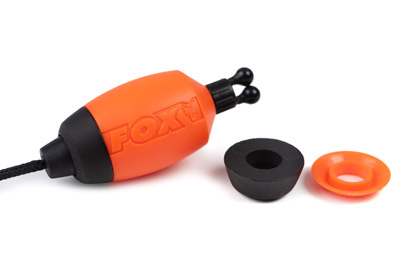 Hanger Fox Black Label Dumpy Halo Bobbin - description 15