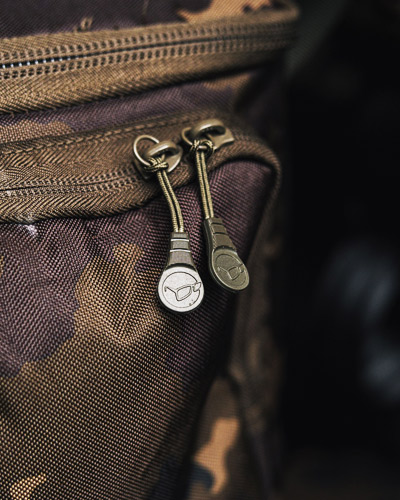 Sac Fourre Tout Korda Compac Utility Bag Dark Kamo Large - description 10